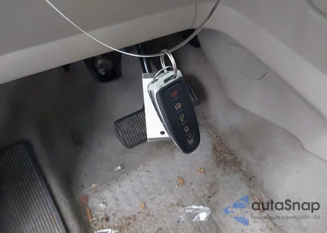 2015 Ford Escape Titanium из США, поврежденный, VIN 1FMCU9J99FUB36918